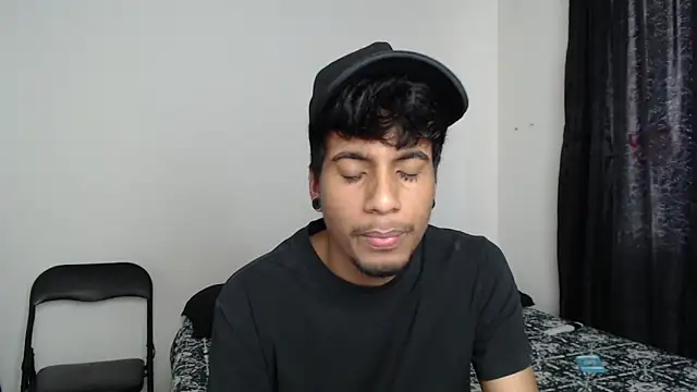 stevenosori online show from 11-02-25, 02:19