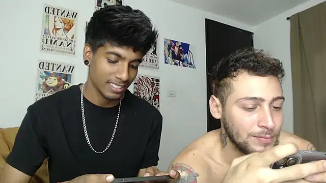 stevenosori online show from 03-18-26, 10:46