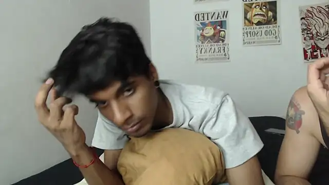 stevenosori online show from 04-06-26, 04:52