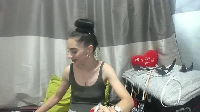 jessystarr online show from 11-09-25, 01:53