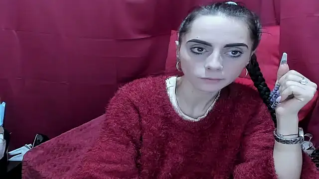 jessystarr online show from 03-01-26, 03:58