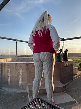 SabinaSweety online show from 03-15-26, 03:51