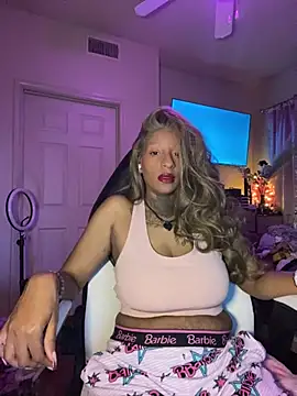 MzParker online show from 12-14-24, 03:29