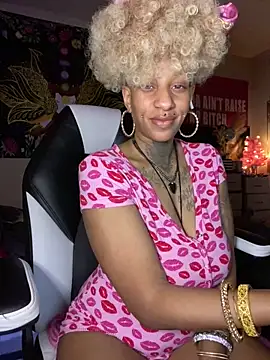 MzParker online show from 03-09-25, 03:01