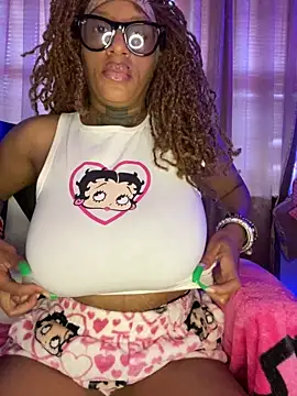 MzParker online show from 09-16-25, 02:07