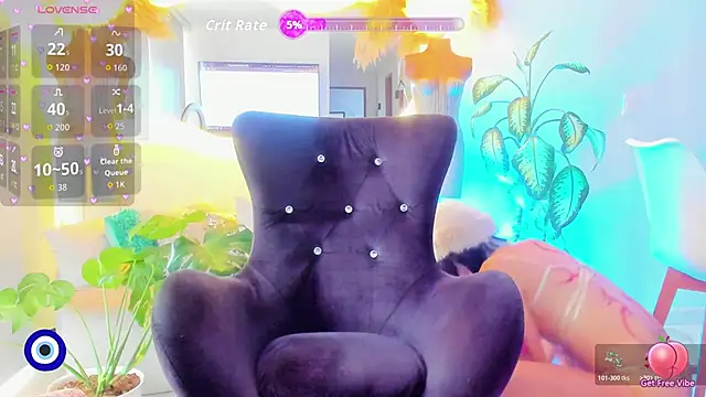 Angel Peach online show from 04-15-26, 02:13