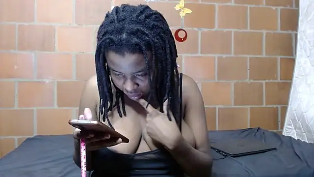 Magaharper10 online show from 03-08-26, 02:48