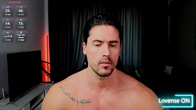 jasonblake19 online show from 05-11-26, 05:46