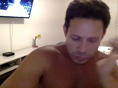 FelipeRiver online show from 03-11-25, 12:33