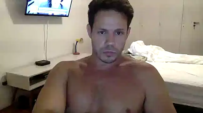 FelipeRiver online show from 03-11-25, 10:42