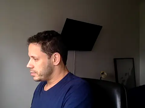 FelipeRiver online show from 10-09-25, 02:04