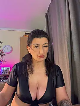 Hotangel75 online show from 05-17-26, 04:54
