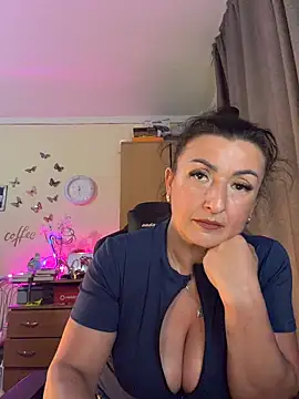 Snapshot of Hotangel75 chatting on 06-21-26, 05:59 Hotangel75 online show from 06-21-26, 05:59