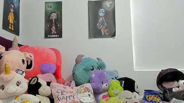 cherry weet 29 online show from 09-12-25, 07:58