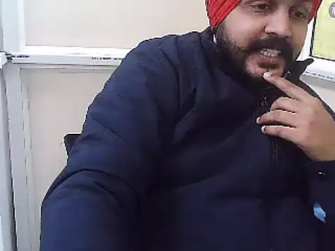tejvirdhanoa online show from 01-27-25, 08:40