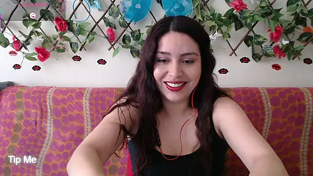 Jack Emily1 online show from 11-07-25, 05:35