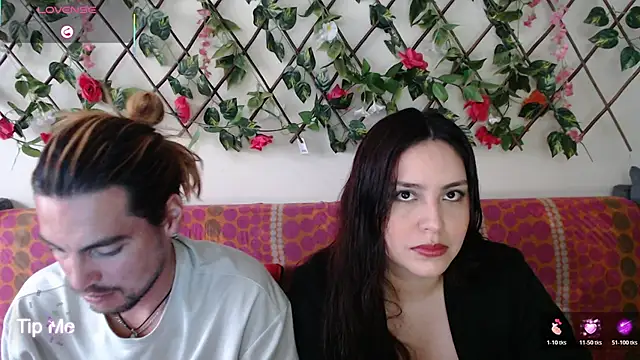 Jack Emily1 online show from 11-20-25, 06:29