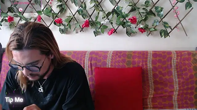 Jack Emily1 online show from 02-18-26, 08:16