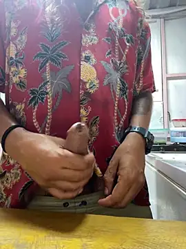 PuroMosh19 online show from 03-02-25, 06:48