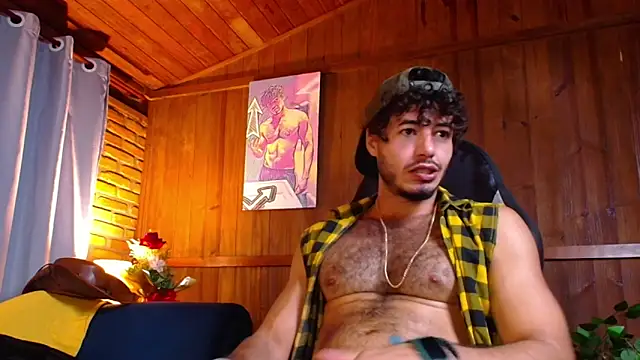 PedroMancini online show from 01-26-25, 01:36