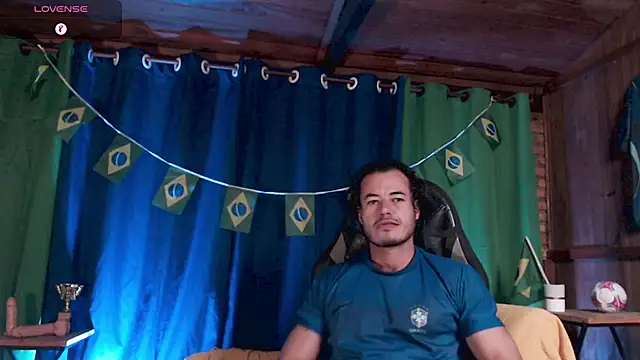 Snapshot of PedroMancini chatting on 07-11-26, 01:03 PedroMancini online show from 07-11-26, 01:03