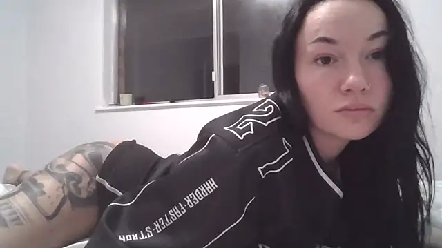 Fetish Ruby online show from 02-11-26, 11:48