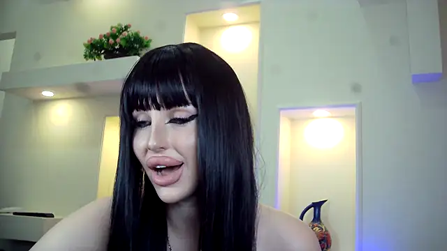 Snapshot of Lady_Joli chatting on 03-12-26, 11:38 Lady Joli online show from 03-12-26, 11:38