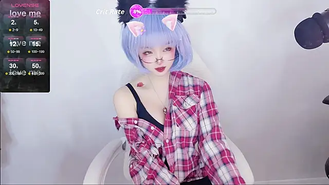 Snapshot of Niya-Nyan chatting on 04-20-26, 11:57 Niya-Nyan online show from 04-20-26, 11:57
