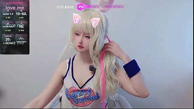 Snapshot of Niya-Nyan chatting on 05-12-26, 11:51 Niya-Nyan online show from 05-12-26, 11:51