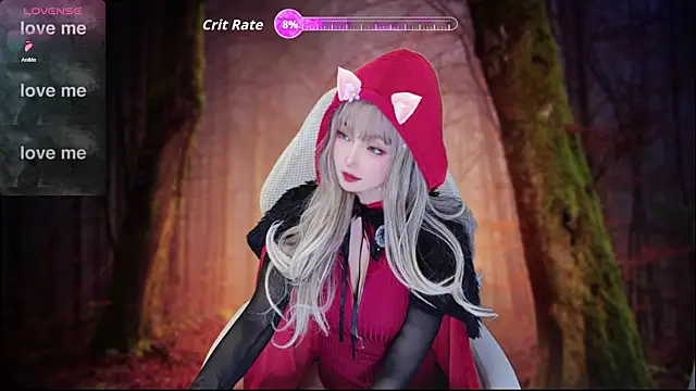 Snapshot of Niya-Nyan chatting on 05-14-26, 11:50 Niya-Nyan online show from 05-14-26, 11:50