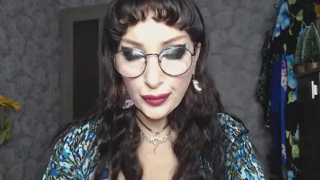 Aziza1 online show from 12-01-25, 11:59