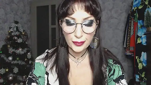 Aziza1 online show from 01-06-26, 02:32