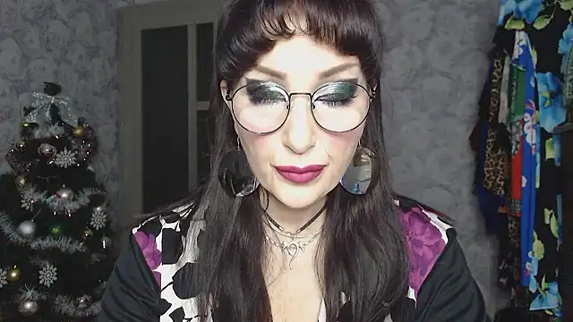 Aziza1 online show from 01-12-26, 01:38