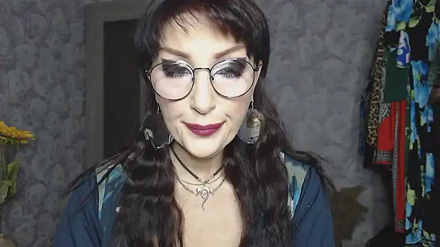 Aziza1 online show from 02-13-26, 12:23