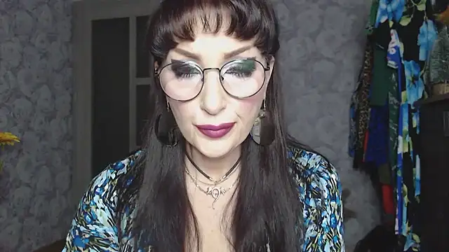 Aziza1 online show from 02-15-26, 12:36