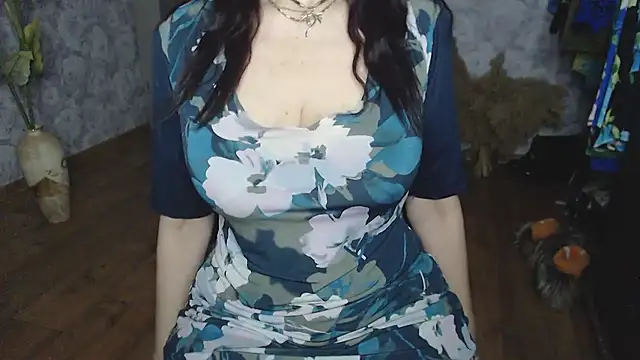 Aziza1 online show from 02-17-26, 01:18