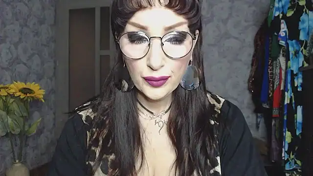 Aziza1 online show from 03-01-26, 01:13