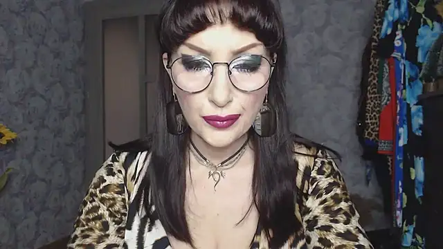 Aziza1 online show from 03-17-26, 01:25