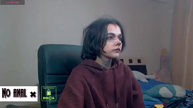 Dark  Elf online show from 11-11-25, 10:21