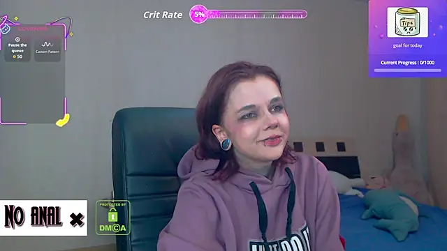 Dark  Elf online show from 11-29-25, 03:31