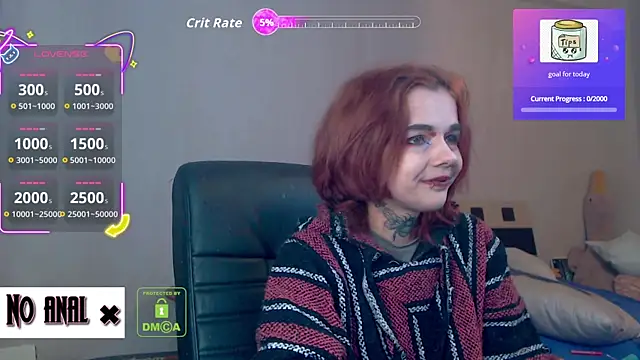 Dark  Elf online show from 12-13-25, 10:15