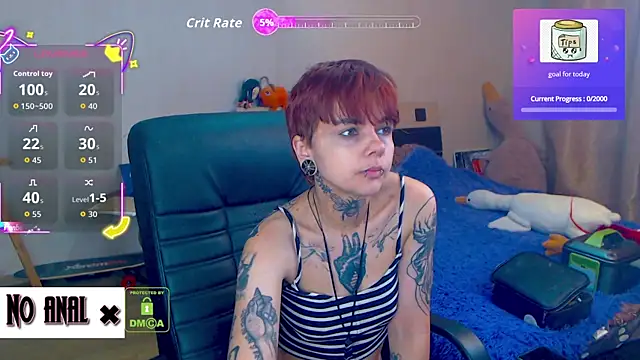 Dark  Elf online show from 01-09-26, 10:33