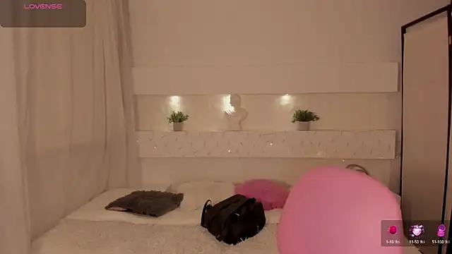 AshleyRoys online show from 03-15-25, 07:48