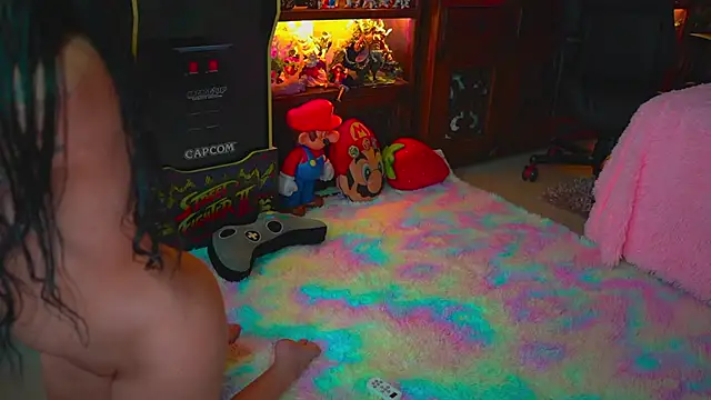 ambarEvans online show from 01-14-25, 12:33