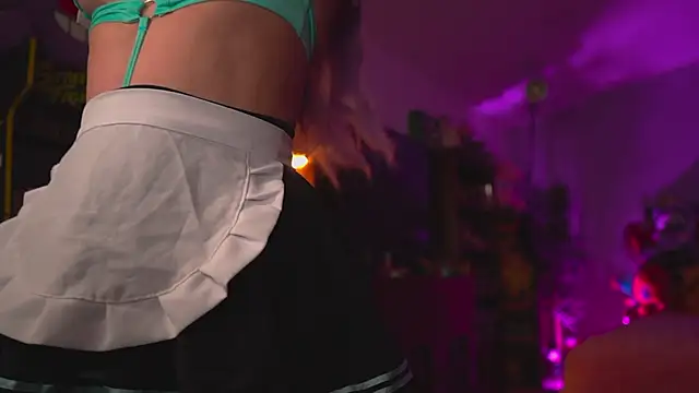 ambarEvans online show from 02-02-25, 11:21