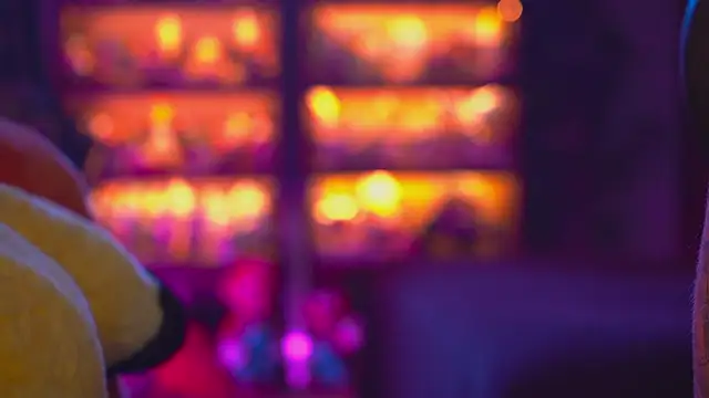 ambarEvans online show from 03-03-25, 09:59