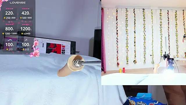 Snapshot of Alessandra_Smith chatting on 03-13-25, 08:32 Alessandra Smith online show from 03-13-25, 08:32