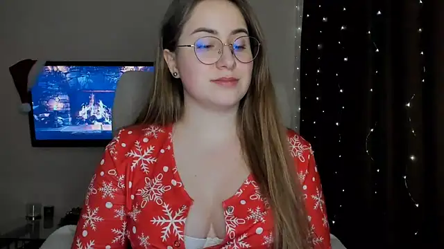 SeasonalSomeone online show from 01-04-25, 08:37