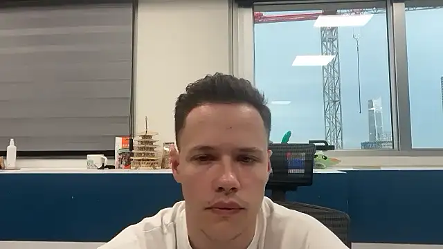 yodaModel1 online show from 03-19-26, 01:59