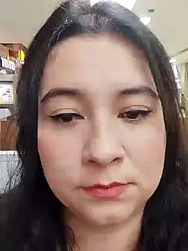 Snapshot of Babby_Angel_ chatting on 01-08-25, 08:29 Babby Angel online show from 01-08-25, 08:29